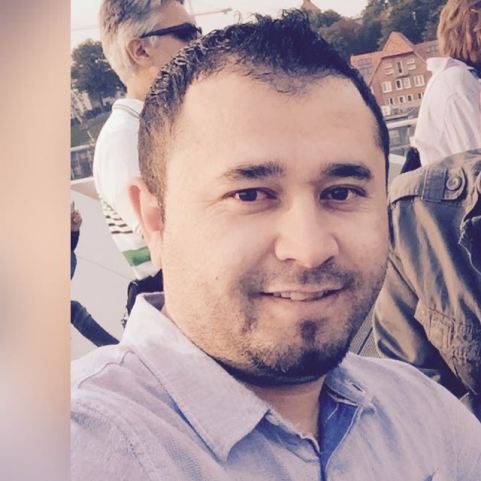 خليل أبو فادي